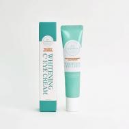 Крем для кожи вокруг глаз C+ 30 SEOHWABI