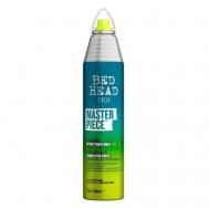Лак для блеска и фиксации волос Bed Head Masterpiece Massive Shine 340 TIGI