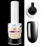 Гель-лак Classics Professional NEON Dia D'oro