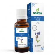 Масло бораго,огуречника для лица и тела 20 DESTEK