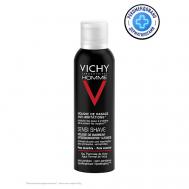 Пена для бритья против раздражения кожи Homme 200 Vichy