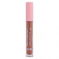 DEMI MATTE LIP LIQUID #matteaboutyou Жидкая матовая помада SODA