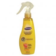 Солнцезащитное молочко SPF 10 200 БИОКРИМ
