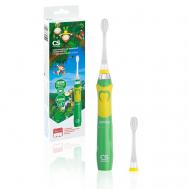 Электрическая звуковая зубная щетка CS-562 Junior CS Меdica