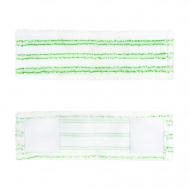 Насадка для швабры-флеттер, микроворс Master FRESH