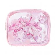 Косметичка -Chan #softdivalution SODA