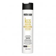 Шампунь экспресс-восстановление 300 Protokeratin