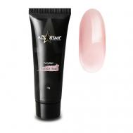 PolyGel "Crystal" для моделирования и укрепления ногтей ALL STAR PROFESSIONAL