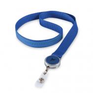 Лента для бейджа с рулеткой Flexpocket