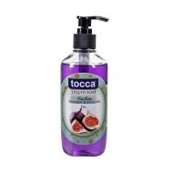 Жидкое мыло FIG 400 Tocca
