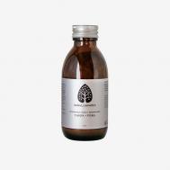 Очищающая маска с ферментами Тыква+рожь 60 BAIKAL COSMETICS