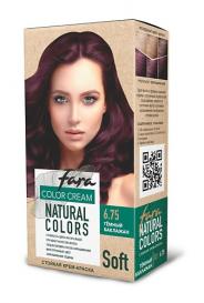 Краска для волос Natural Colors Soft FARA