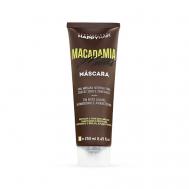 Macadamia moist Mask маска для волос 250 HAPPY HAIR