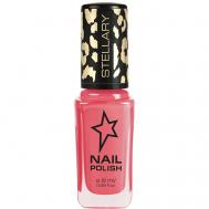 Лак для ногтей со стойким глянцевым покрытием для легкого нанесения Nail Polish STELLARY