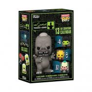 Адвент-календарь The Simpsons Treehouse of Horror 13 Day Countdown Calenda Funko