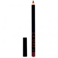 Карандаш для губ стойкий 24 ORE LONG LASTING LIP PENCIL DEBORAH MILANO