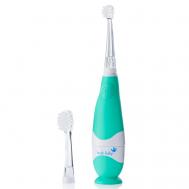 BabySonic звуковая зубная щетка, 0-3 года Brush-Baby