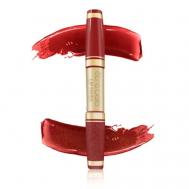 Помада  Блеск для губ 2 в 1 Lip Finish 2-Step Lip Gloss ETRE BELLE