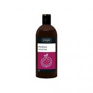 Инжировый шампунь для нормальных волос 500 ziaja