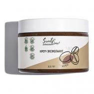 Крем-эксфолиант "Кофе" 300 SWEET TIME PROFESSIONAL