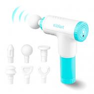 Перкуссионный массажер КТ-2927 Kitfort