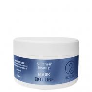 Маска "Biotiline" для поврежденных и ломких волос 200 BIOTILAB