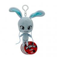 Мягкая игрушка плюшевый Квами Флафф 12 см MIRACULOUS