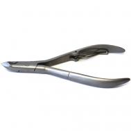 Кусачки для кожи 2651Н, 10 см ALEXANDER STYLE
