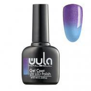 Гель лак тон 425 термо WULA Nailsoul