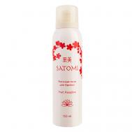 ЛЭТУАЛЬ Пена для бритья Фруктовый рай  150 SATOMI