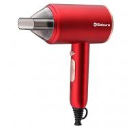 Фен SA-4045GR SAKURA