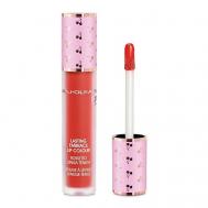 Стойкая жидкая губная помада LASTING EMBRACE LIP COLOUR NAJ-OLEARI