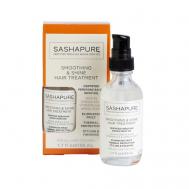 Сыворотка разглаживающая для ухода за волосами 50 SASHAPURE