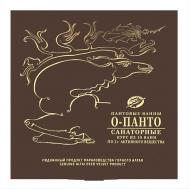 Пантовые ванны О-ПАНТО санаторные, полный курс 120 ПАНТОПРОЕКТ