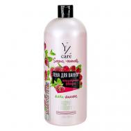 Пена для ванны  Care Summer Moments Мята и Малина 1000 Yllozure