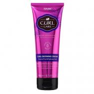 Крем для вьющихся волос Придание формы Curl Care Curl Defining Cream 198 HASK