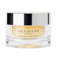 Насыщенный ночной восстанавливающий бальзам Nourishing Balm 30 MILA MOURSI
