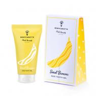 Детская зубная паста-гель Сладкий Банан 30 MontCarotte