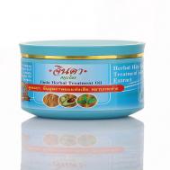 Маска для волос с Женьшене 400 Jinda