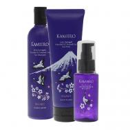 Набор Extra Damaged Bleached&Coloured Hair Bigaku