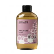 Пена для ванн лаванда & нектарин 600 ECOLATIER