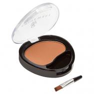 Тени для бровей с кисточкой SHINEWELL