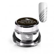 Гель-краска паутинка Spiger Gel Nail Art для дизайна ногтей Dona Jerdona