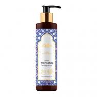 Лосьон для рук и тела Таинственные Ароматы Стамбула Istanbul Mystery Aromas 200 Zeitun