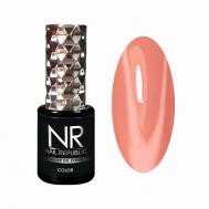 NR-000 Гель-лак для френча,  Экстра белый Nail Republic