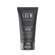 Гель для бритья Precision Shave Gel Shaving Skincare 150 American Crew