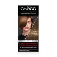 Стойкая профессиональная крем-краска для волос Color 115 Съесс