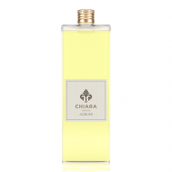 Сменный блок с палочками Сладкий Тосканский грейпфрут AGRUMI 250 CHIARA FIRENZE