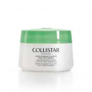 Крем для тела обогащенный тающий Sublime Melting Cream 400 COLLISTAR