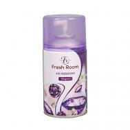 Освежитель воздуха (сменный баллон)  Элегант 250 FRESH ROOM